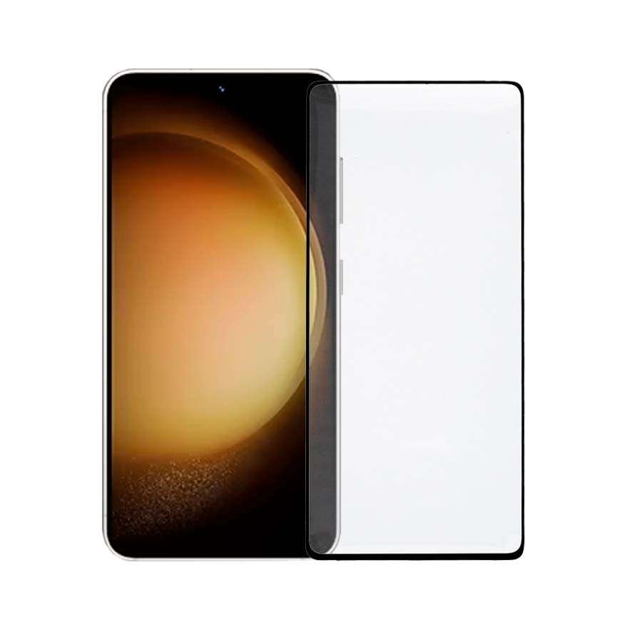Cristal Templado Completo para Samsung Galaxy S23 Plus