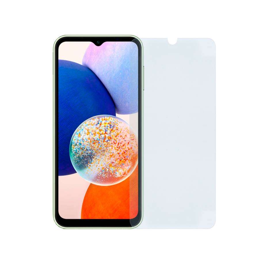 Cristal Templado Transparente para Samsung Galaxy A05s