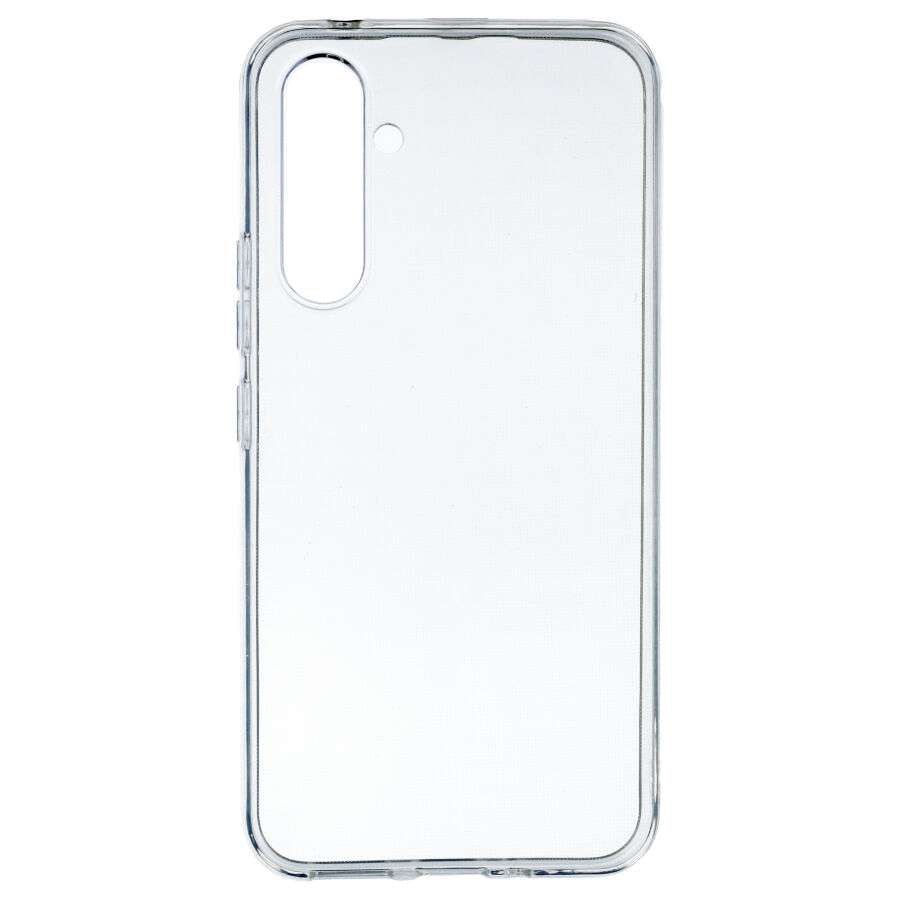 Funda Silicona Transparente para Samsung Galaxy A54 5G