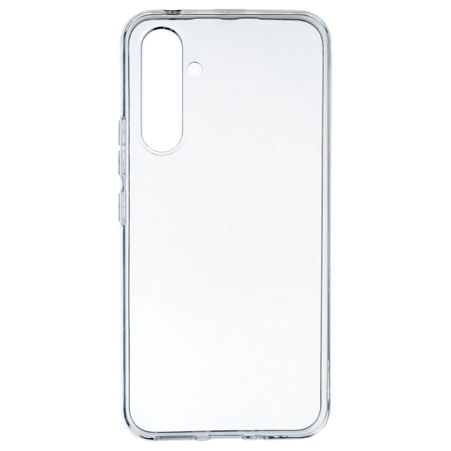 Funda Silicona Transparente para Samsung Galaxy A54 5G
