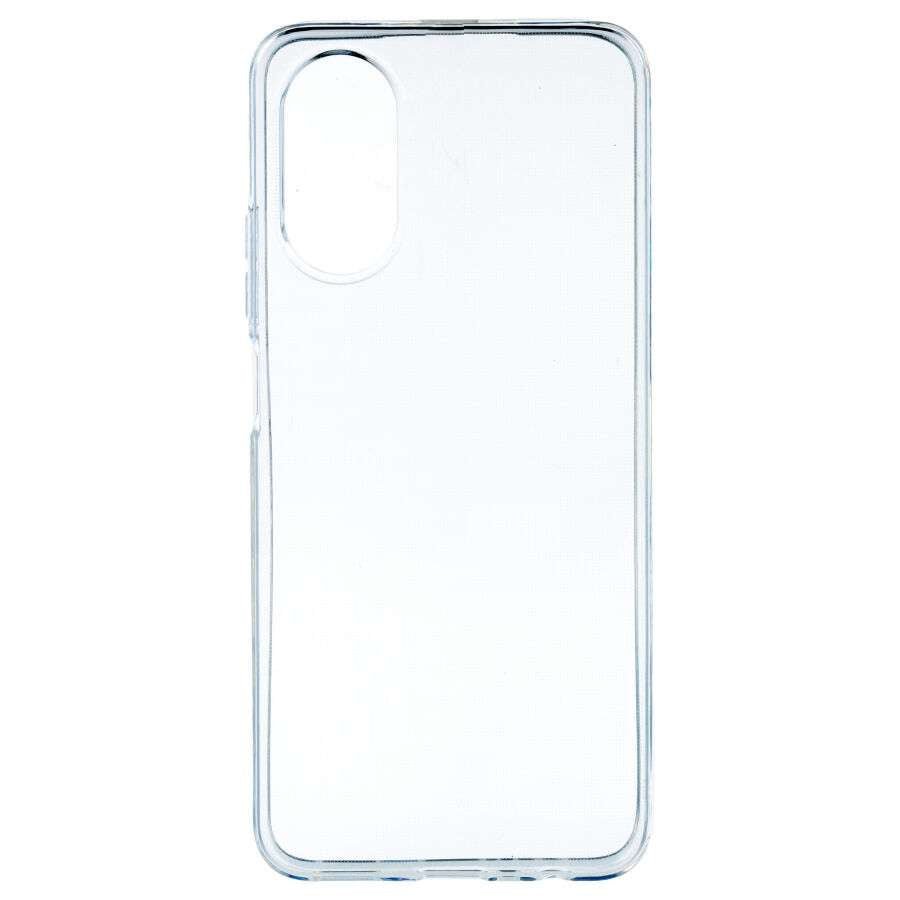Funda Silicona Transparente para Oppo A17