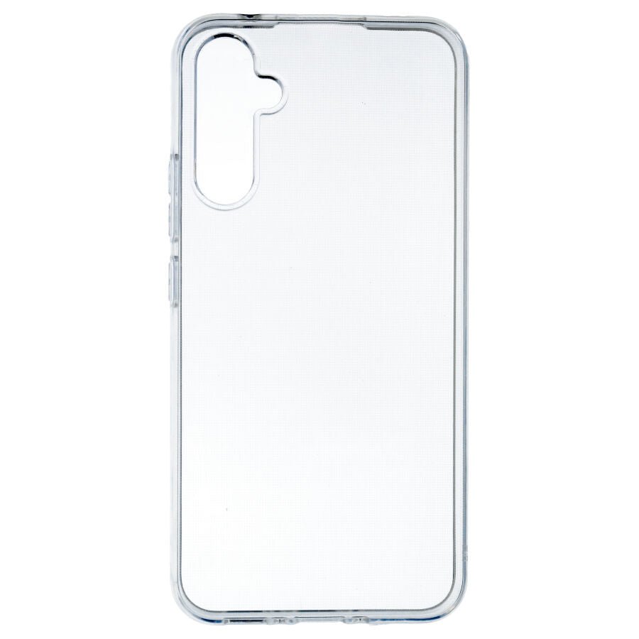 Funda Silicona Transparente para Samsung Galaxy A34 5G