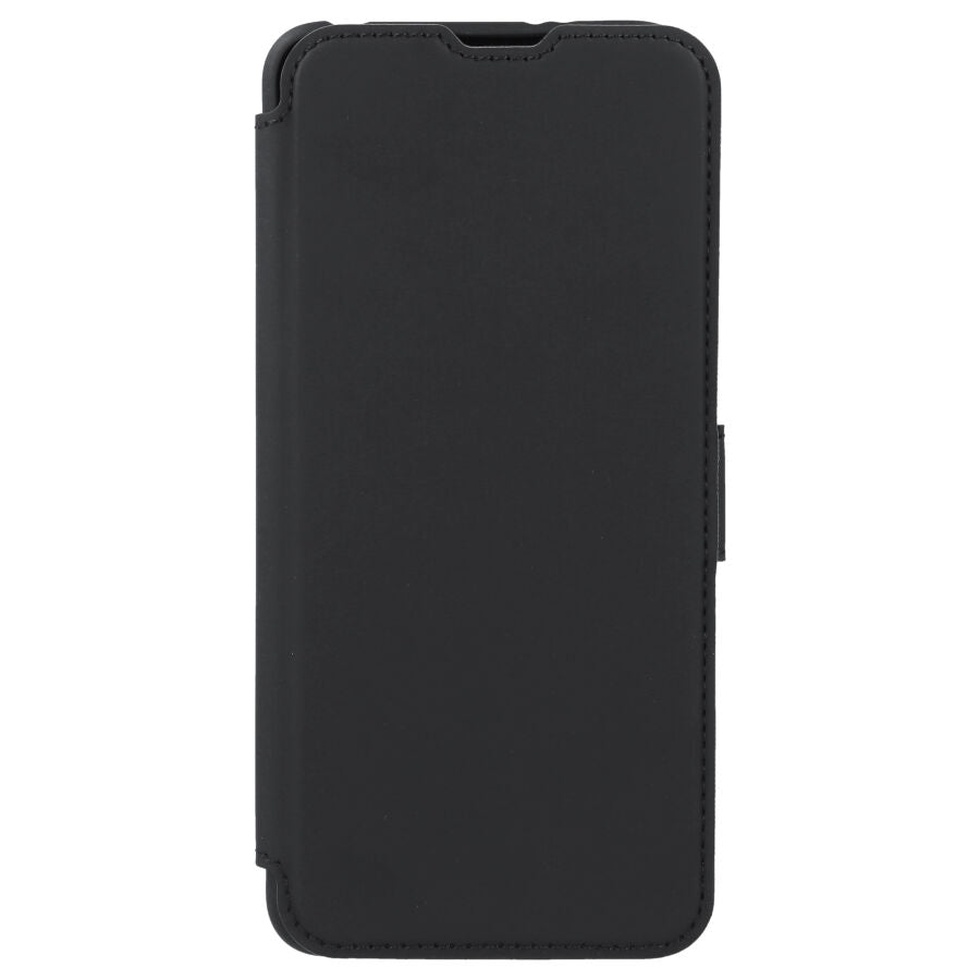Funda Libro Suave para Xiaomi Redmi Note 9