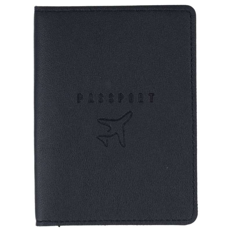 Funda para Pasaporte - Básico