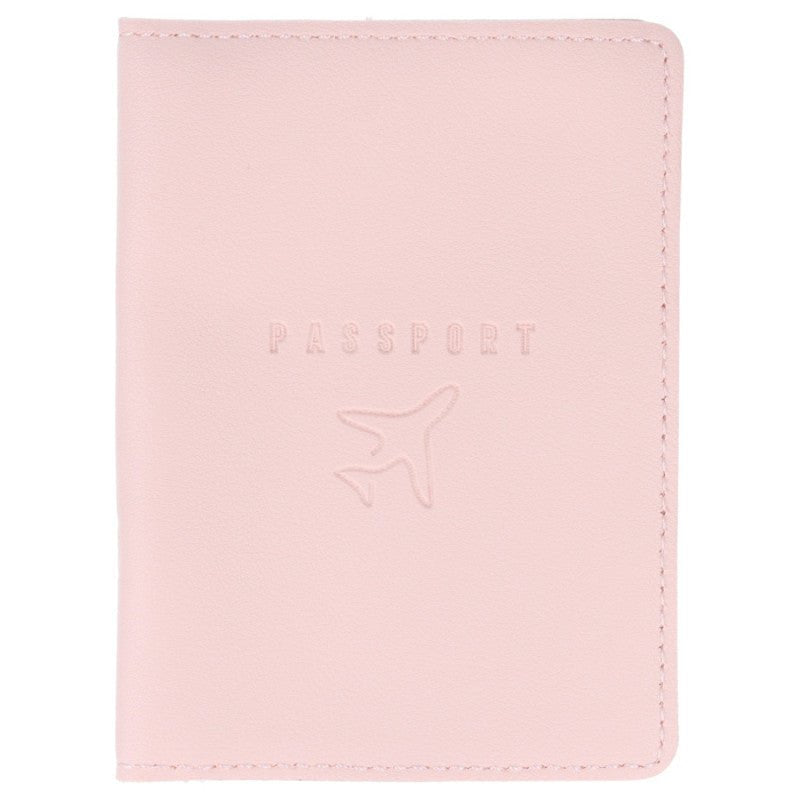 Funda para Pasaporte - Básico