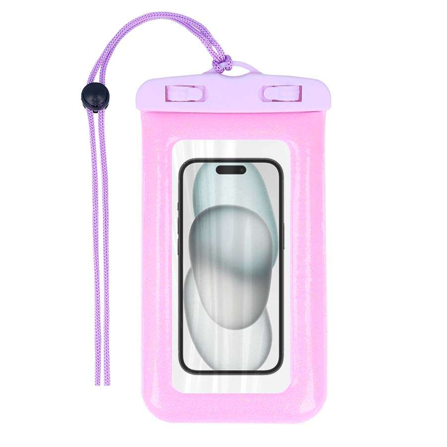 Acuática - Iridiscente