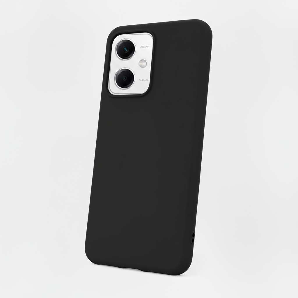 Funda Ultra Suave para Xiaomi Redmi Note 12 5G