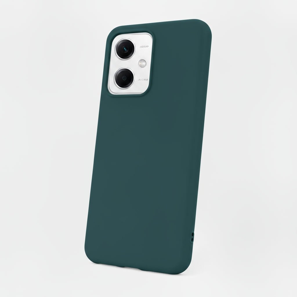 Funda Ultra Suave para Xiaomi Redmi Note 12 5G