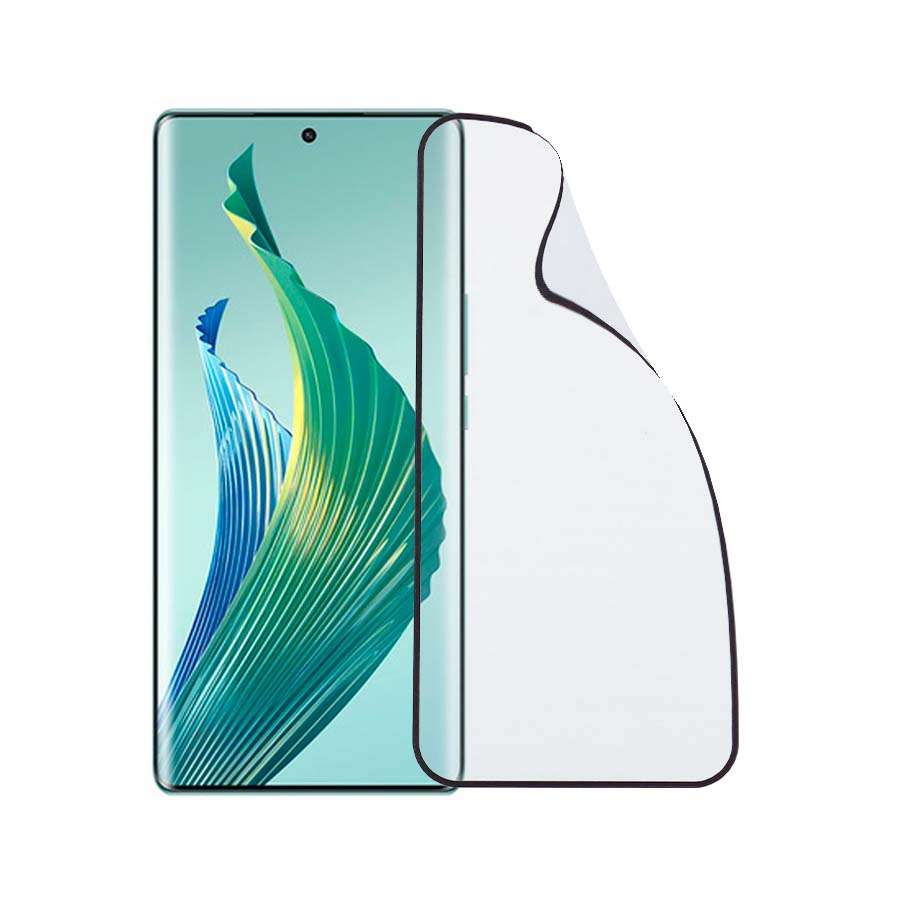 Cristal Templado Completo Irrompible para Huawei Honor Magic5 Lite