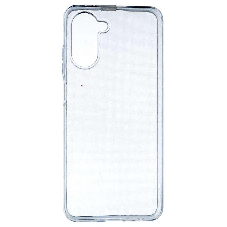 Funda Silicona Transparente para Realme 10