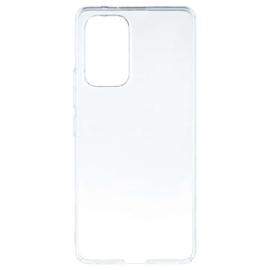 Funda Transparente Antiyellow para Samsung Galaxy A53