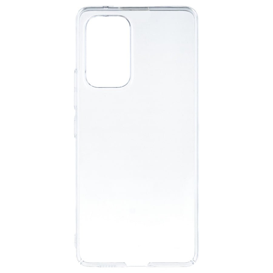 Funda Transparente Antiyellow para Samsung Galaxy A53