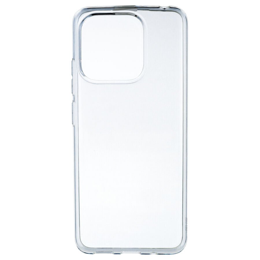 Funda Silicona Transparente para Xiaomi Redmi 12C