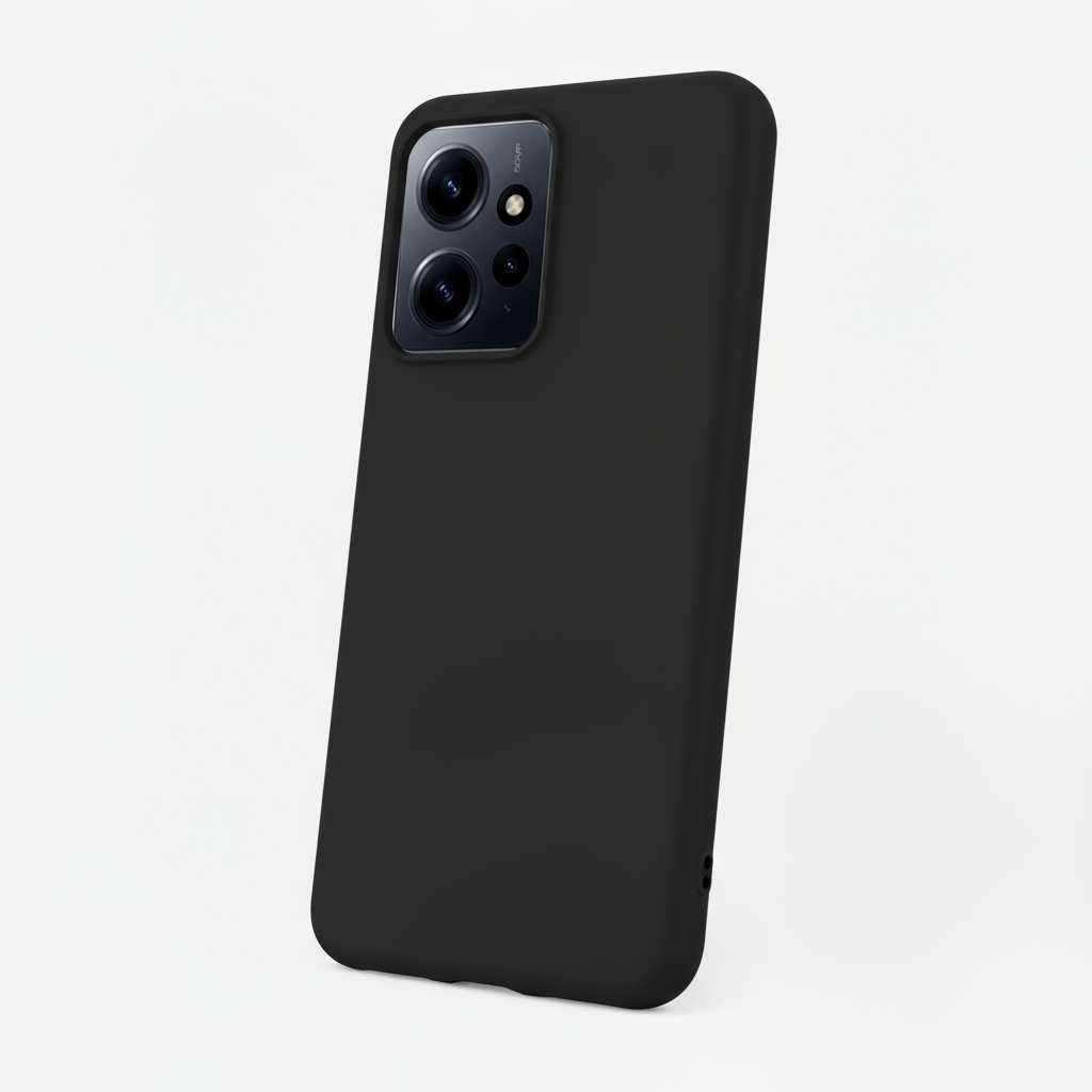 Funda Ultra Suave para Xiaomi Redmi Note 12 4G