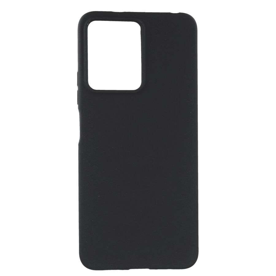 Funda Ultra Suave para Xiaomi Redmi Note 12 4G