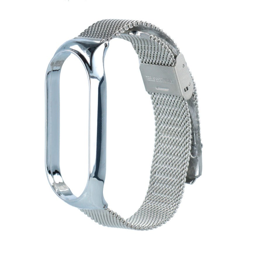 Correa Reloj Metalizada - Xiaomi Mi Band 5