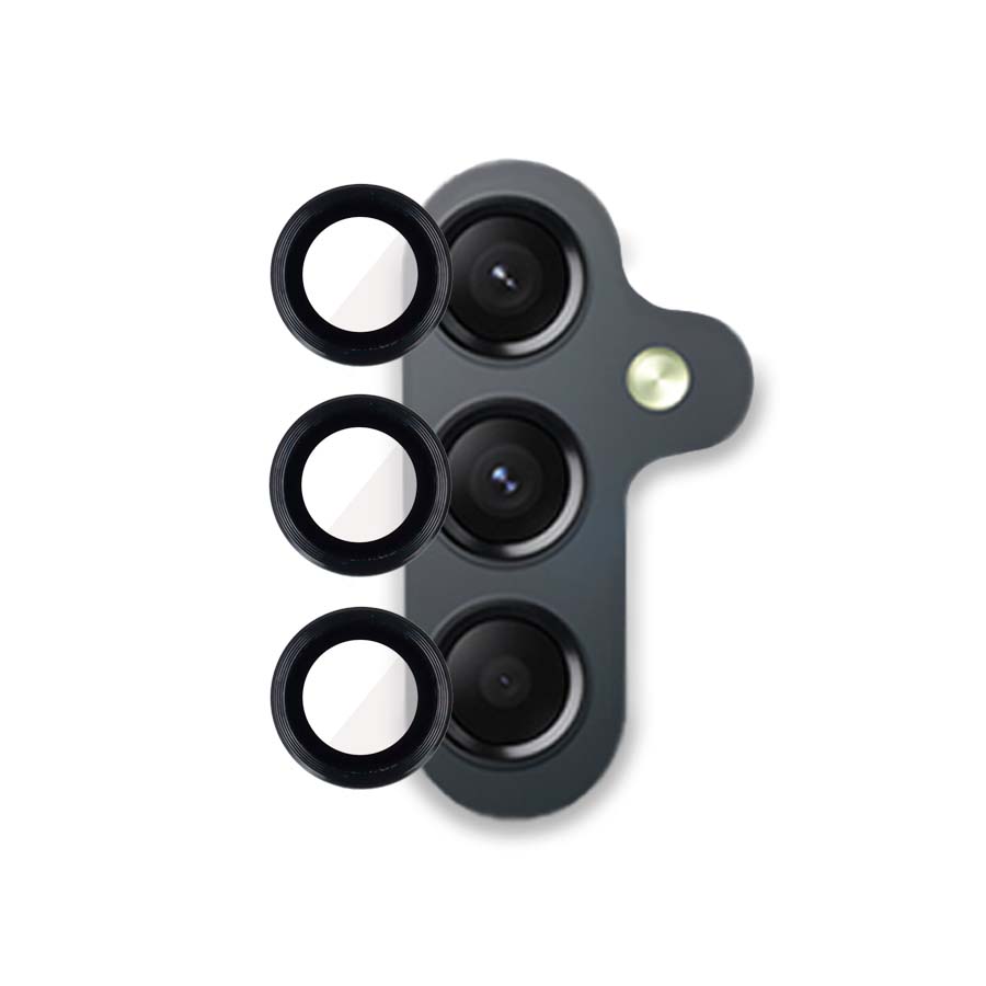 Cubre Objetivo para Samsung Galaxy A24 4G