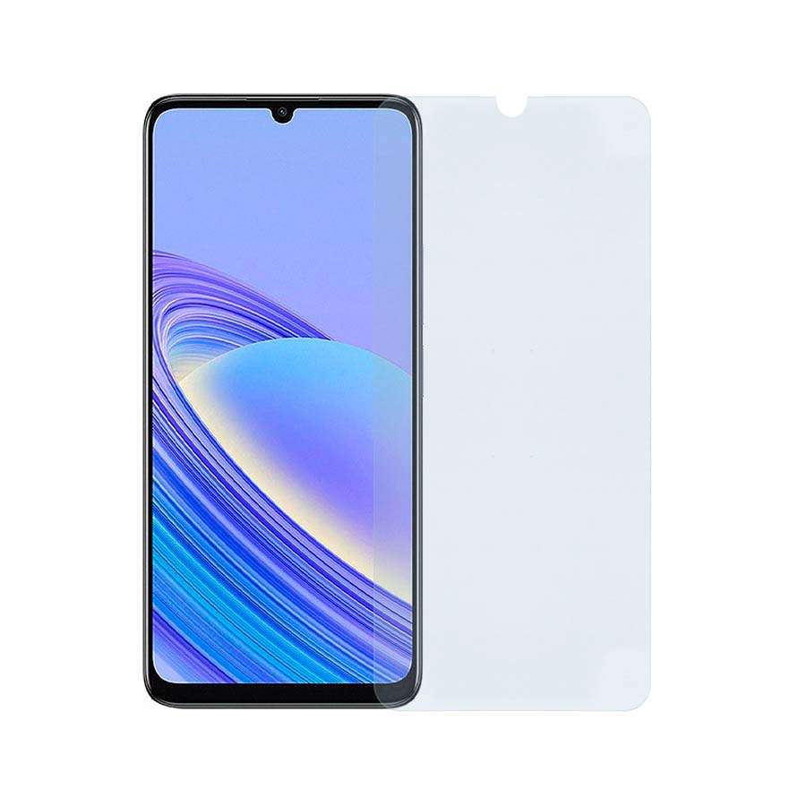 Cristal Templado Transparente para TCL 40 SE