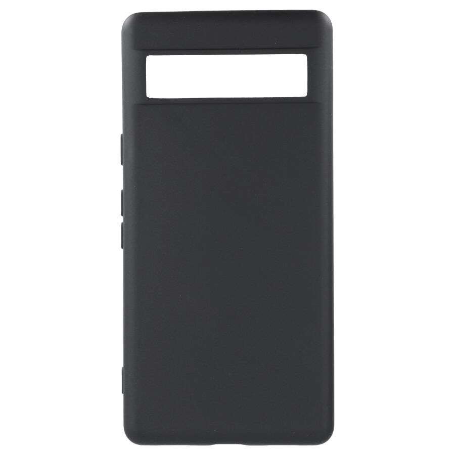 Funda Ultra Suave para Google Pixel 7A