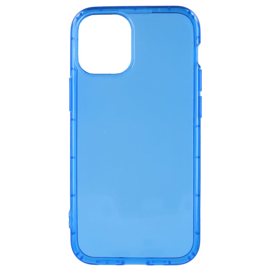 Funda Silicona Color para iPhone 12 Mini