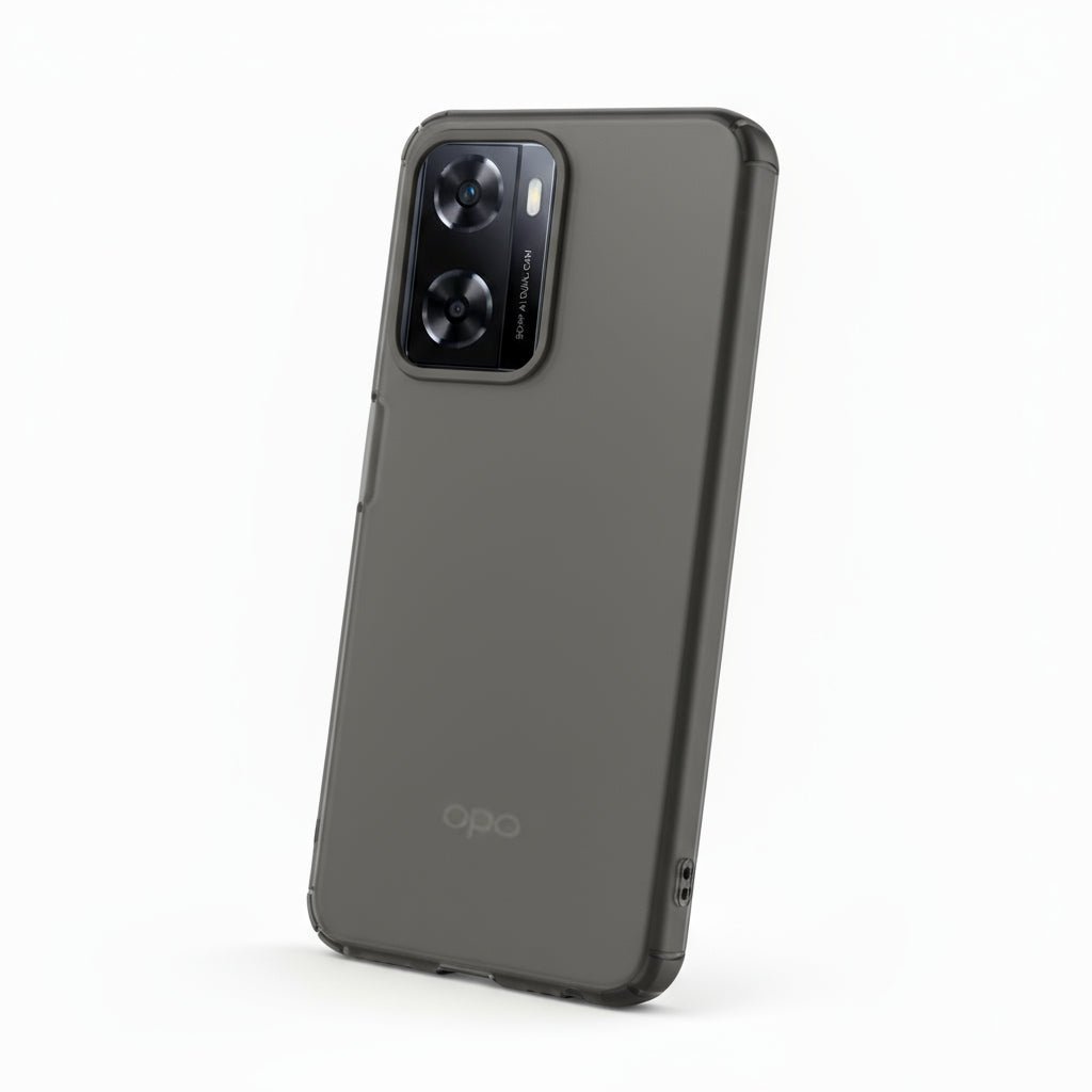 Funda Silicona Color para Oppo A57s