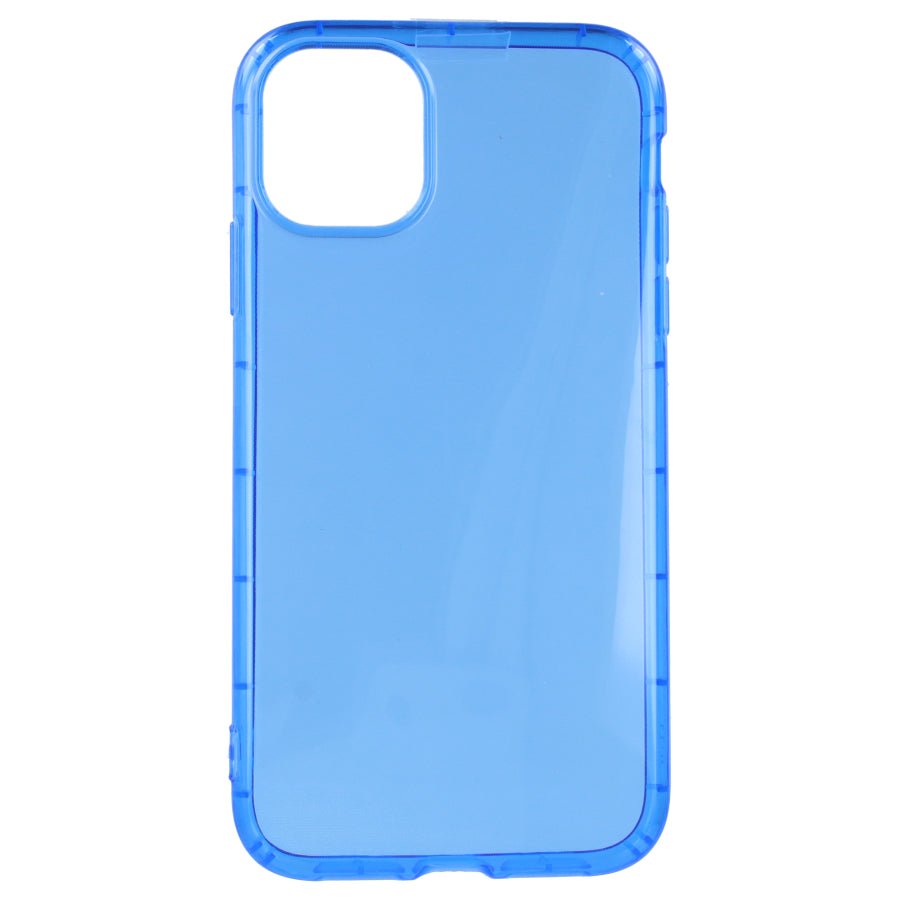 Funda Silicona Color para iPhone 11