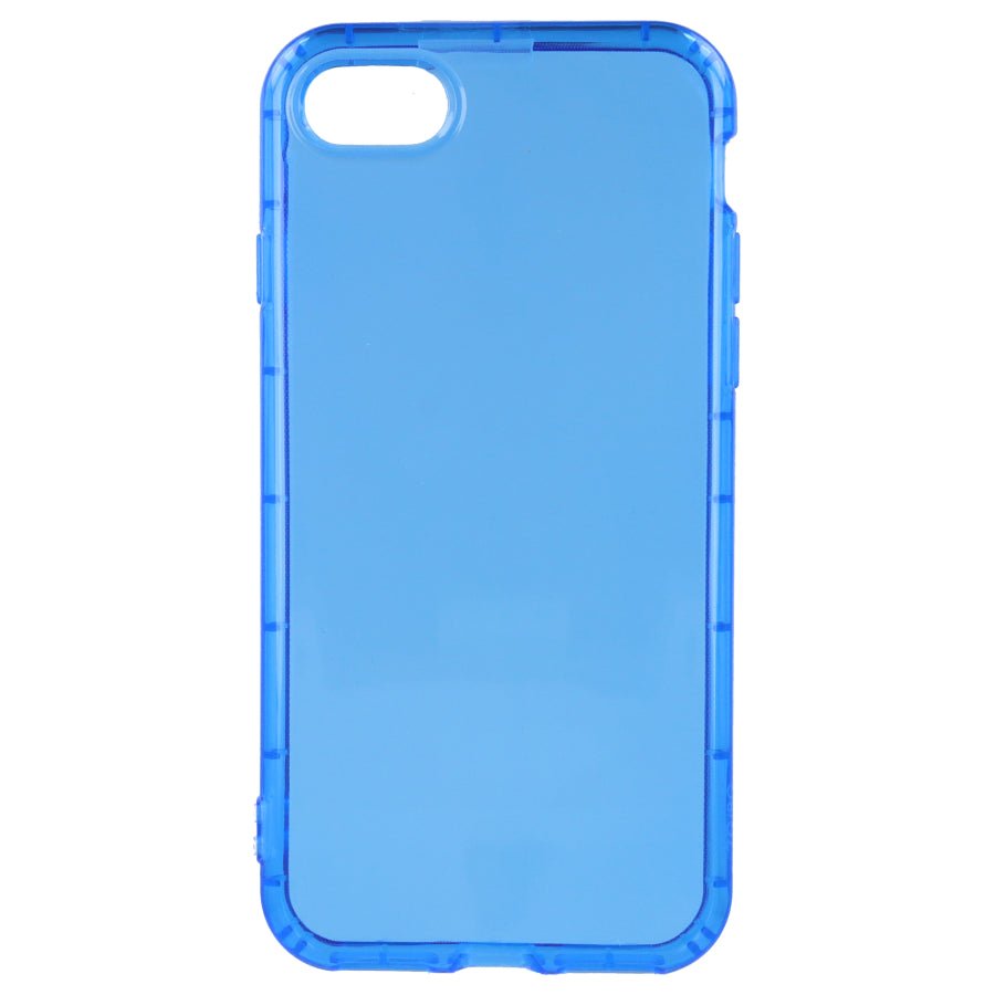 Funda Silicona Color para iPhone SE 2022