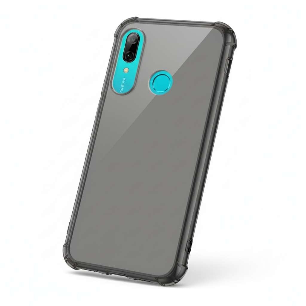 Funda Silicona Color para Huawei P30 Lite
