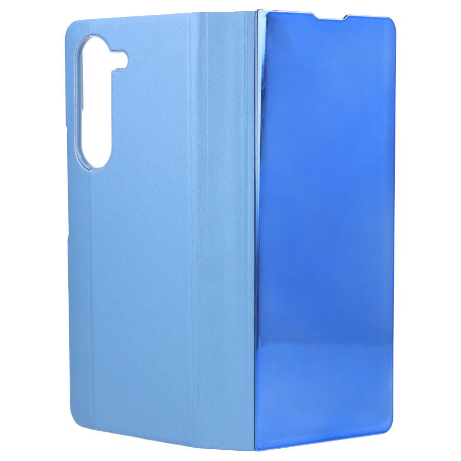 Funda libro espejo para Samsung Galaxy Z Fold 5
