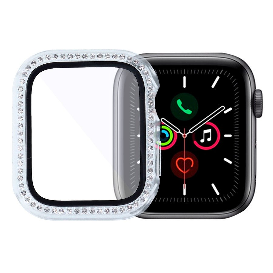Bumper Brillo para Apple Watch 41mm