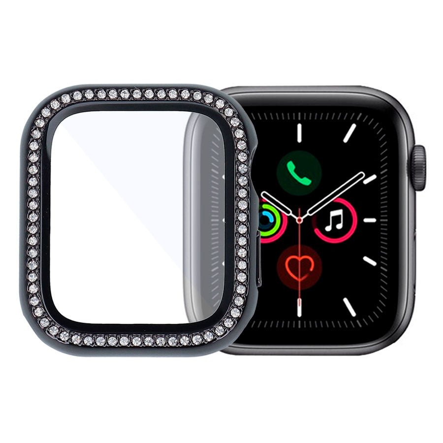 Bumper Brillo para Apple Watch 44mm