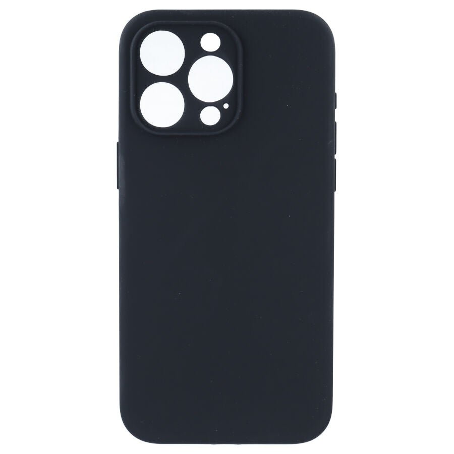 Funda Ultra suave con Cubre cámara para iPhone 13 Pro Max