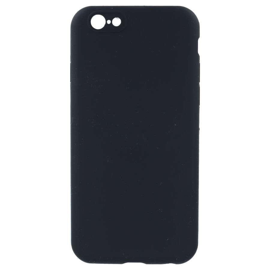 Funda Ultra suave con Cubre cámara para iPhone 7