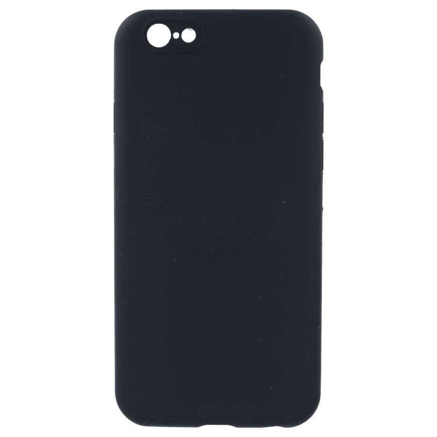 Funda Ultra suave con Cubre cámara para iPhone SE 2022