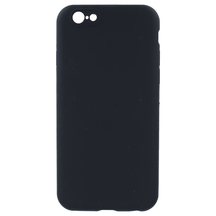 Funda Ultra suave con Cubre cámara para iPhone SE 2022