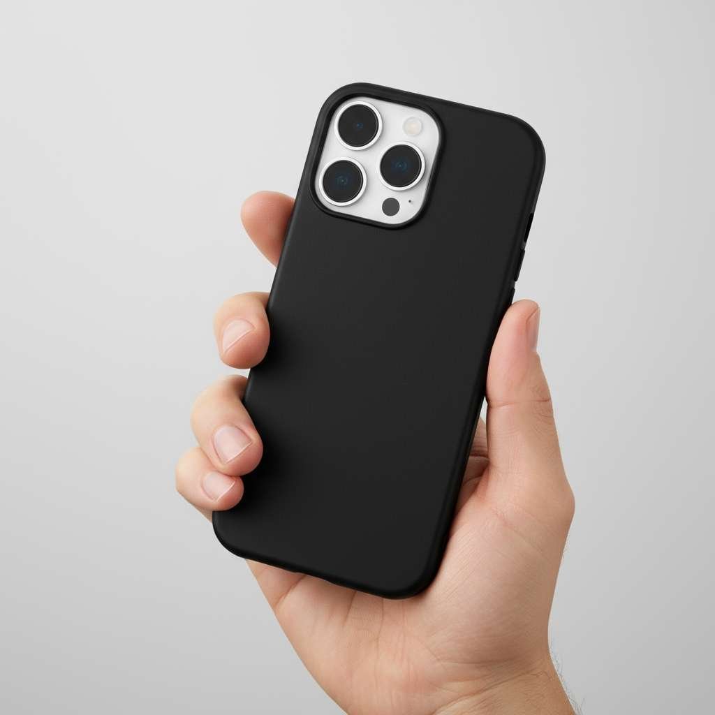 Funda Business Compatible con Magsafe para iPhone 14 Pro Max