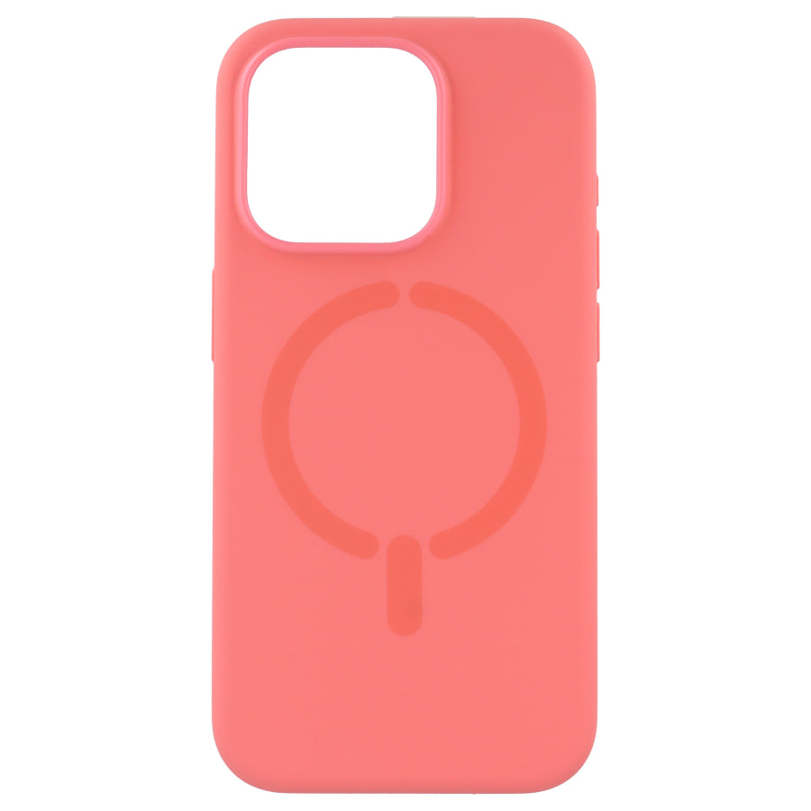 Funda Ultra Suave compatible con Magsafe para iPhone 14 Pro Max