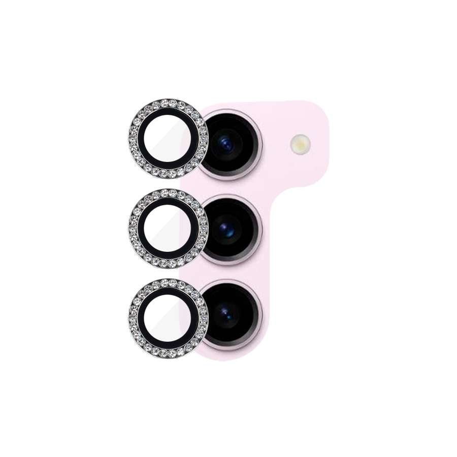 Cubre Objetivo Brillo para Samsung Galaxy S23