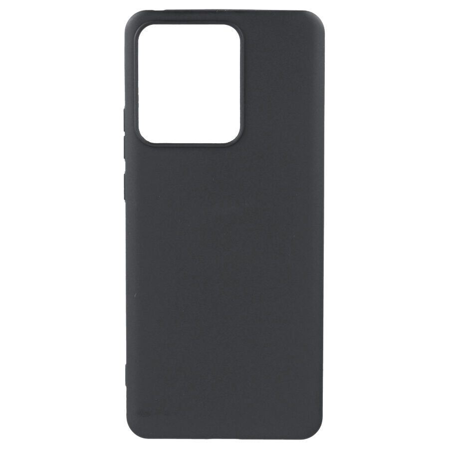 Funda Ultra Suave para Motorola Edge 40