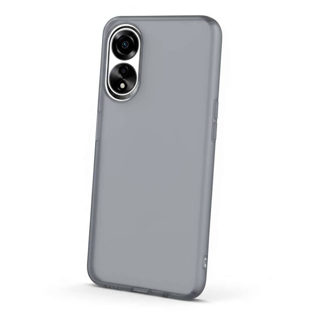 Funda Silicona Color para Oppo A98 5G
