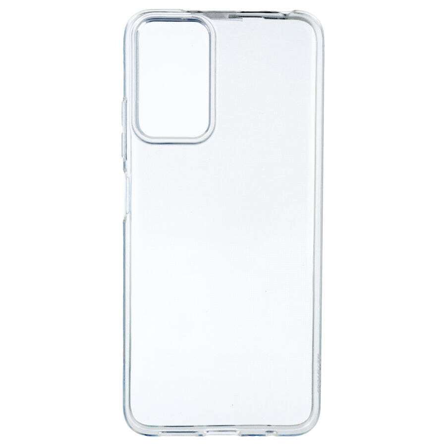 Funda Silicona Transparente para Xiaomi Redmi Note 12S