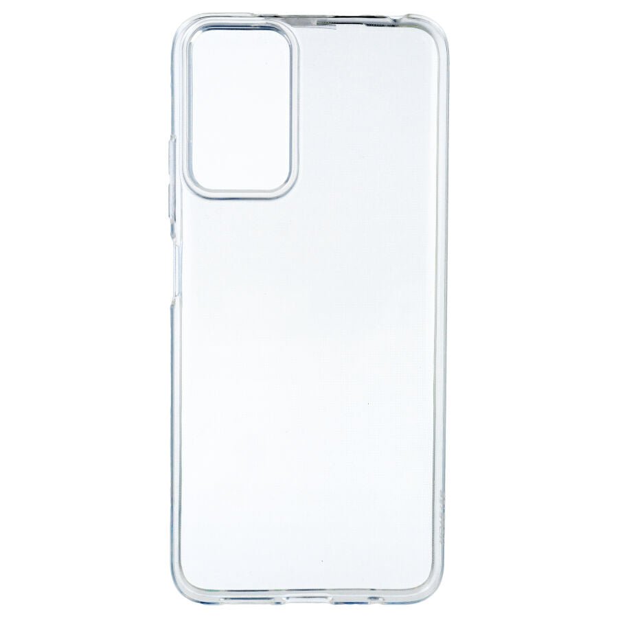 Funda Silicona Transparente para Xiaomi Redmi Note 12S