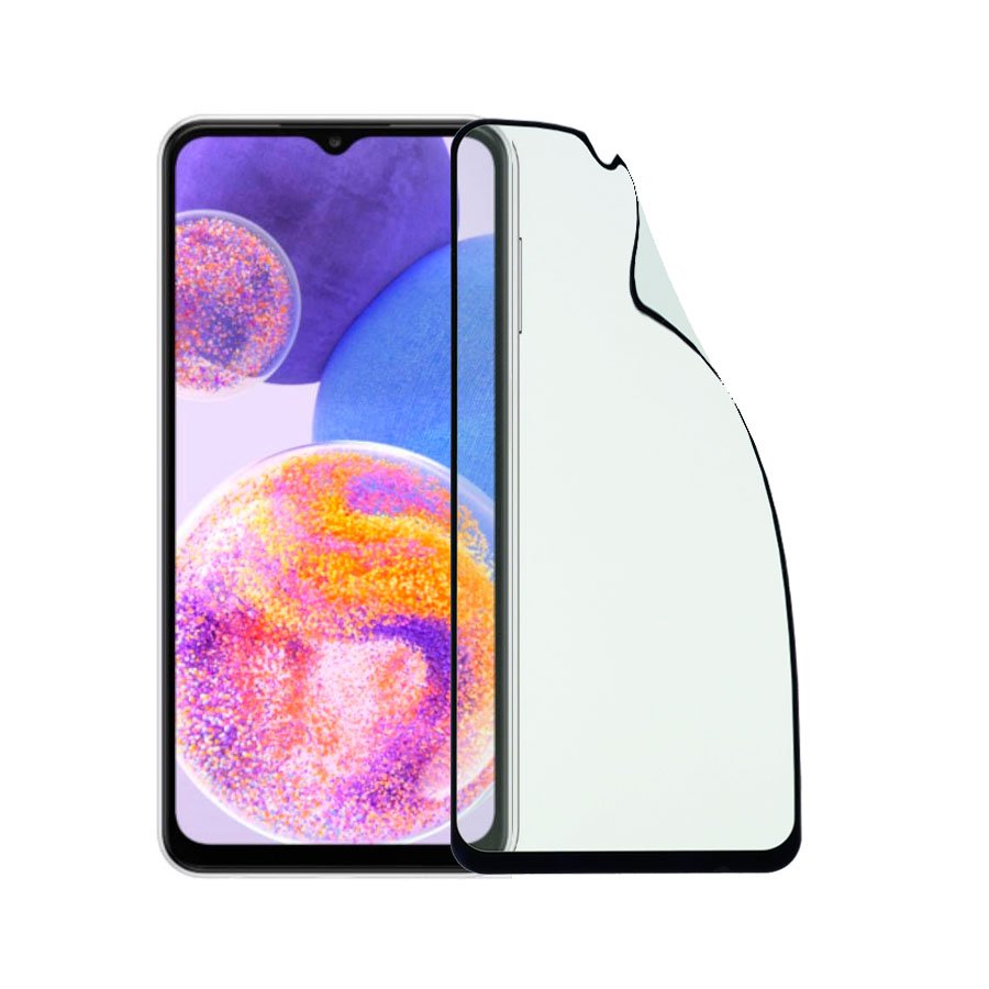 Cristal Templado Irrompible Mate para Samsung Galaxy A13 4G