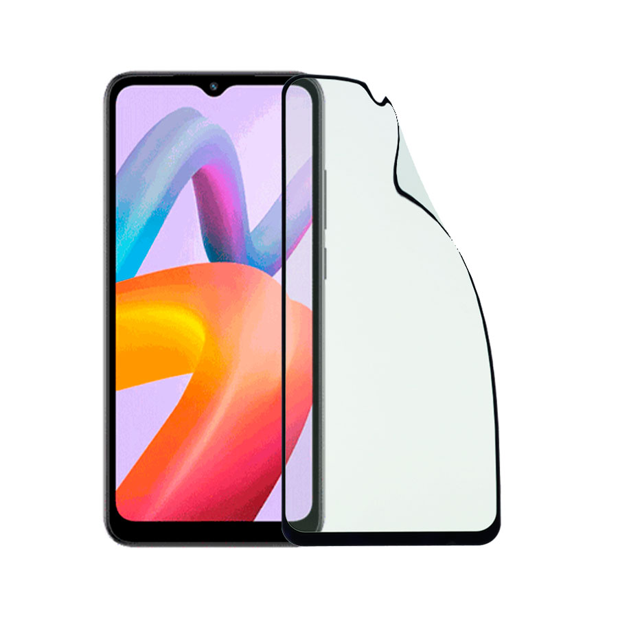 Cristal Templado Irrompible Mate para Xiaomi Redmi A2