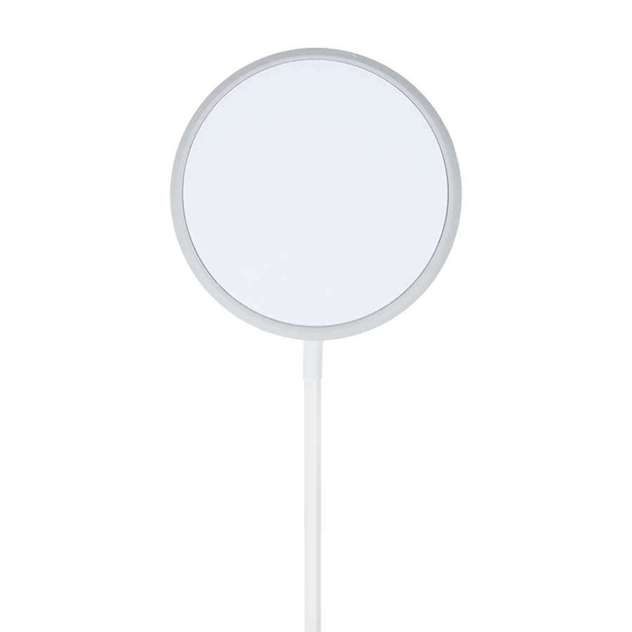 Carga Inalámbrica Compatible con Magsafe - Compatible con MagSafe