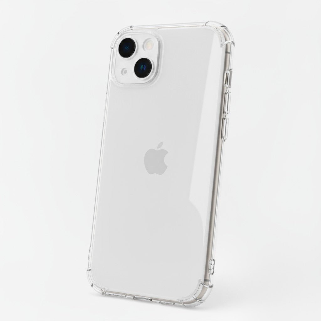 Funda Reforzada para iPhone 15