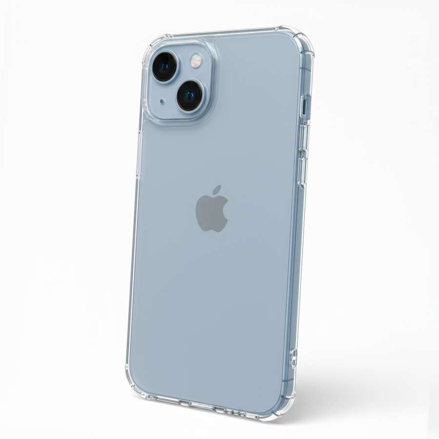 Funda Reforzada para iPhone 15