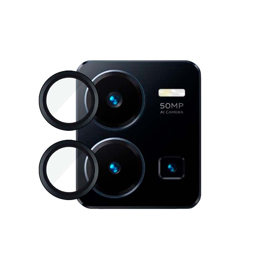 Cubre Objetivo para Vivo Y35