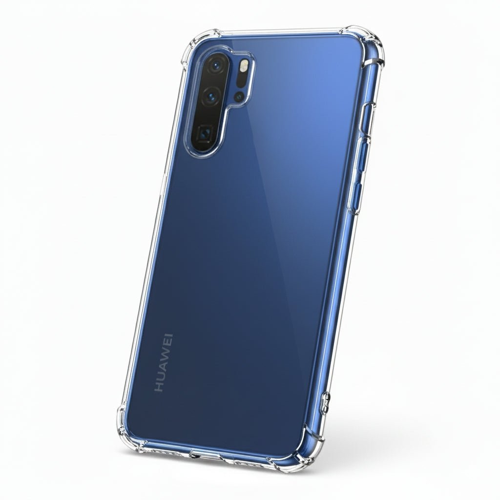 Funda Reforzada para Huawei P30 Pro