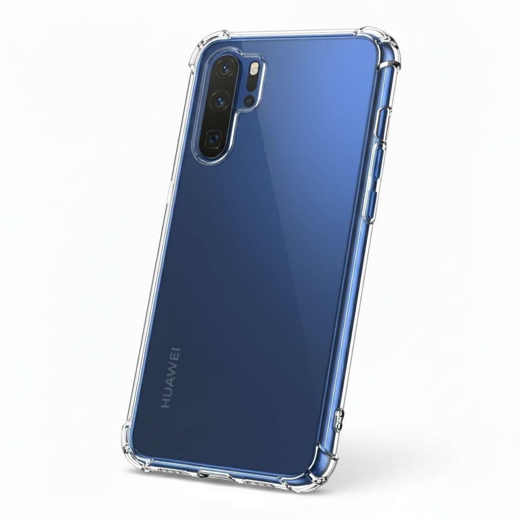 Funda Reforzada para Huawei P30 Pro